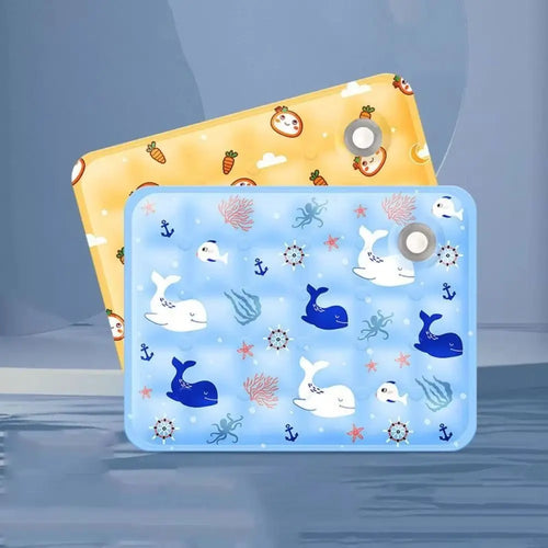 ChillPaw self-cooling gel mat - product view