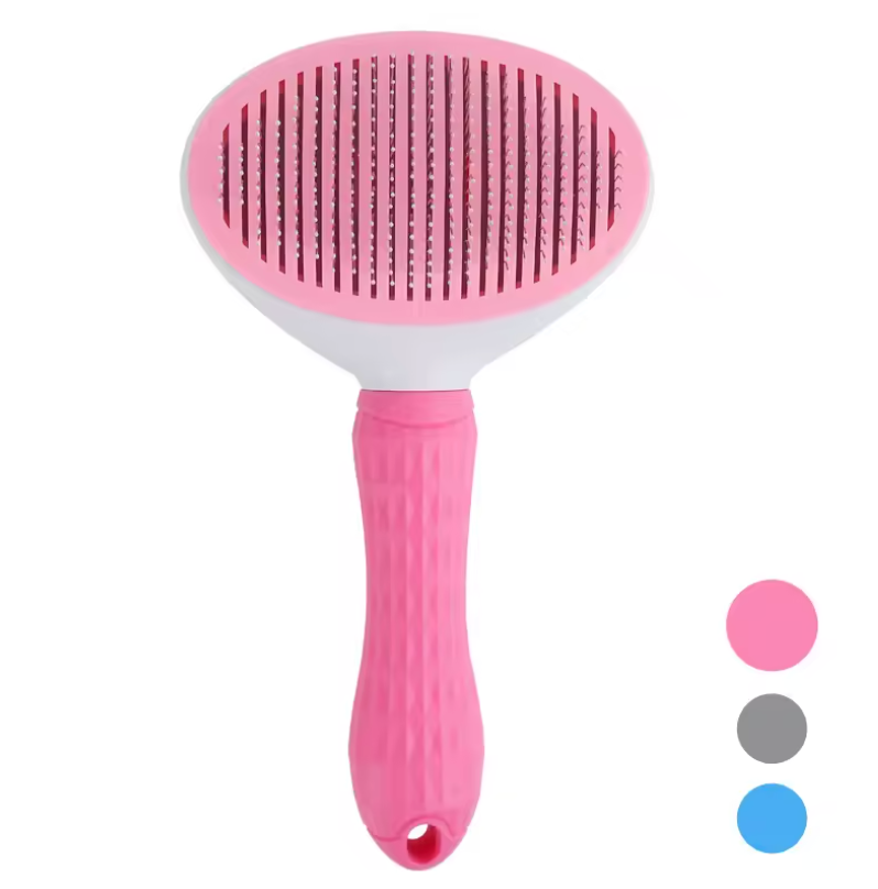 FurEase™ Pro Dog Deshedding Brush