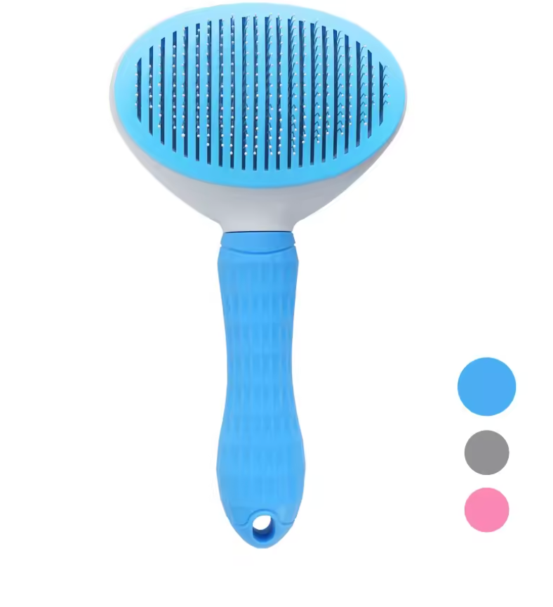 FurEase™ Pro Dog Deshedding Brush