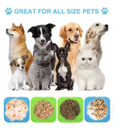 LickCalm™ Calming Dog Lick Mat (2-Pack)
