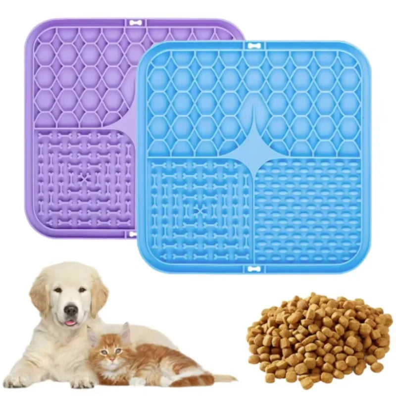 LickCalm lick mat - product view
